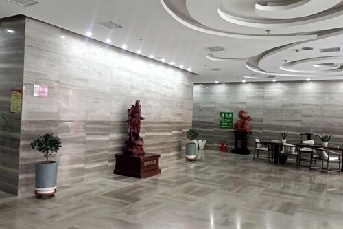 Lingbao No.9 Residence