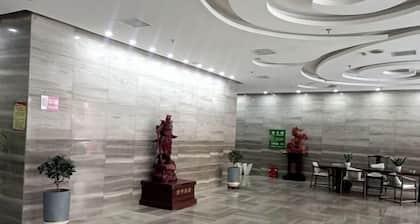 Lingbao No.9 Residence