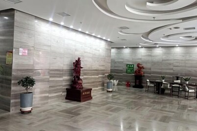 Lingbao No.9 Residence