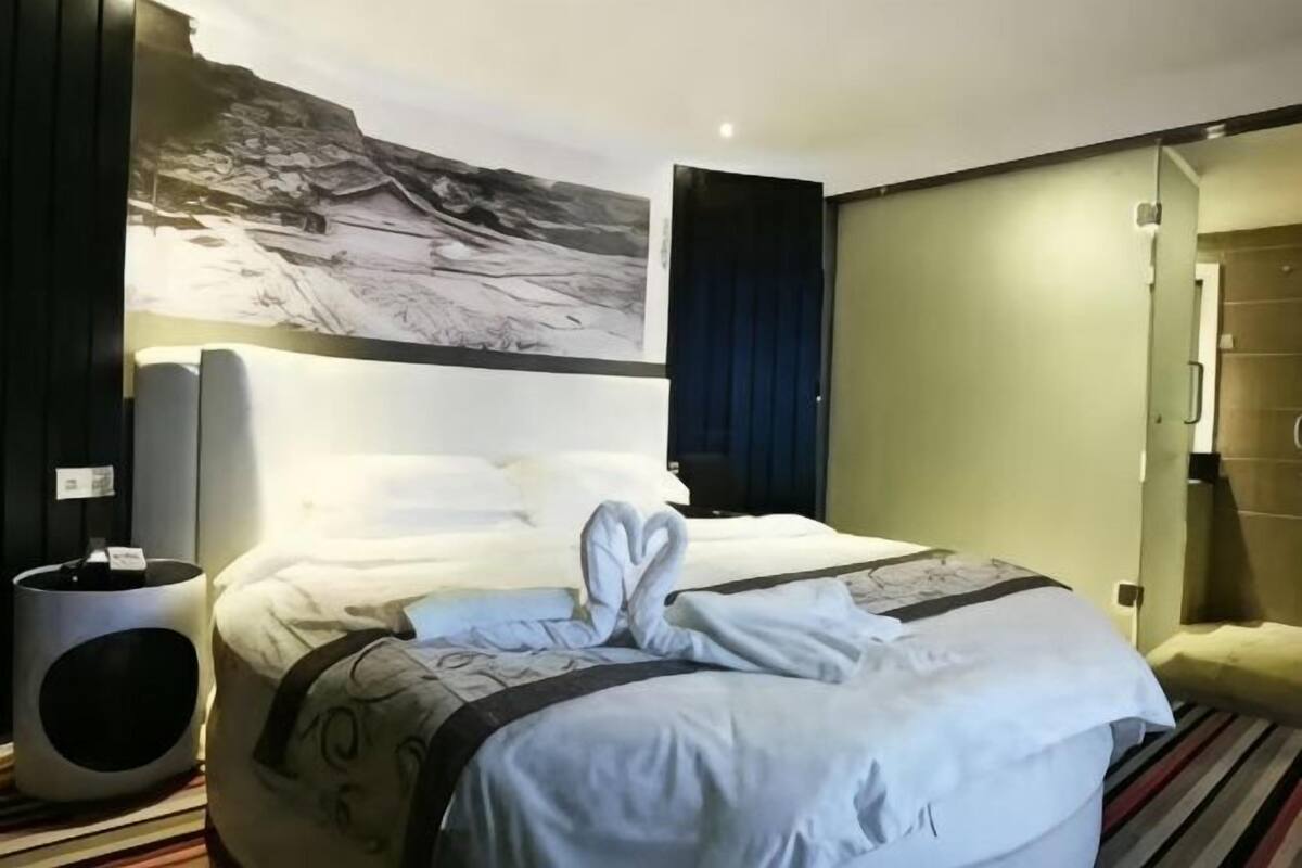 Habitación