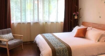 Yandangshan Longqiu Hostel