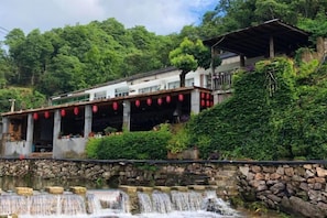 Exterior - Yandangshan Longqiu Hostel (Yueqing)