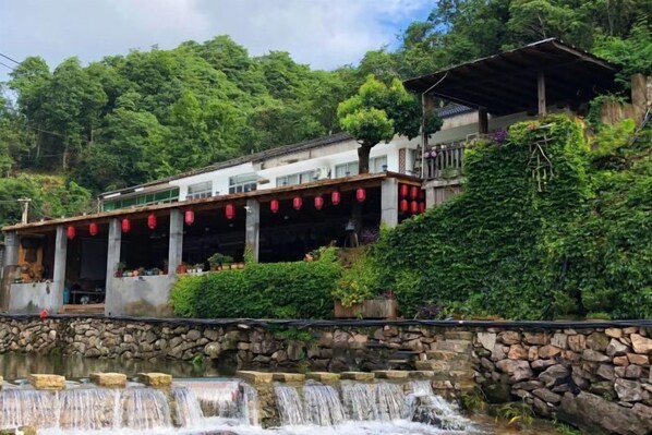 Exterior - Yandangshan Longqiu Hostel (Yueqing)