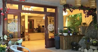 Yandangshan Longqiu Hostel