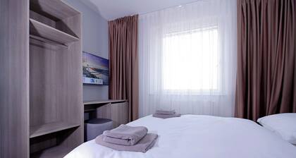 Ikaros Hotel Bratislava