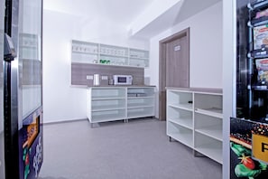 Détail de l’intérieur