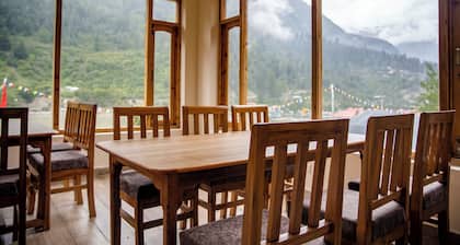 The Kamru Riverside Camps and Resorts