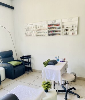 Spa