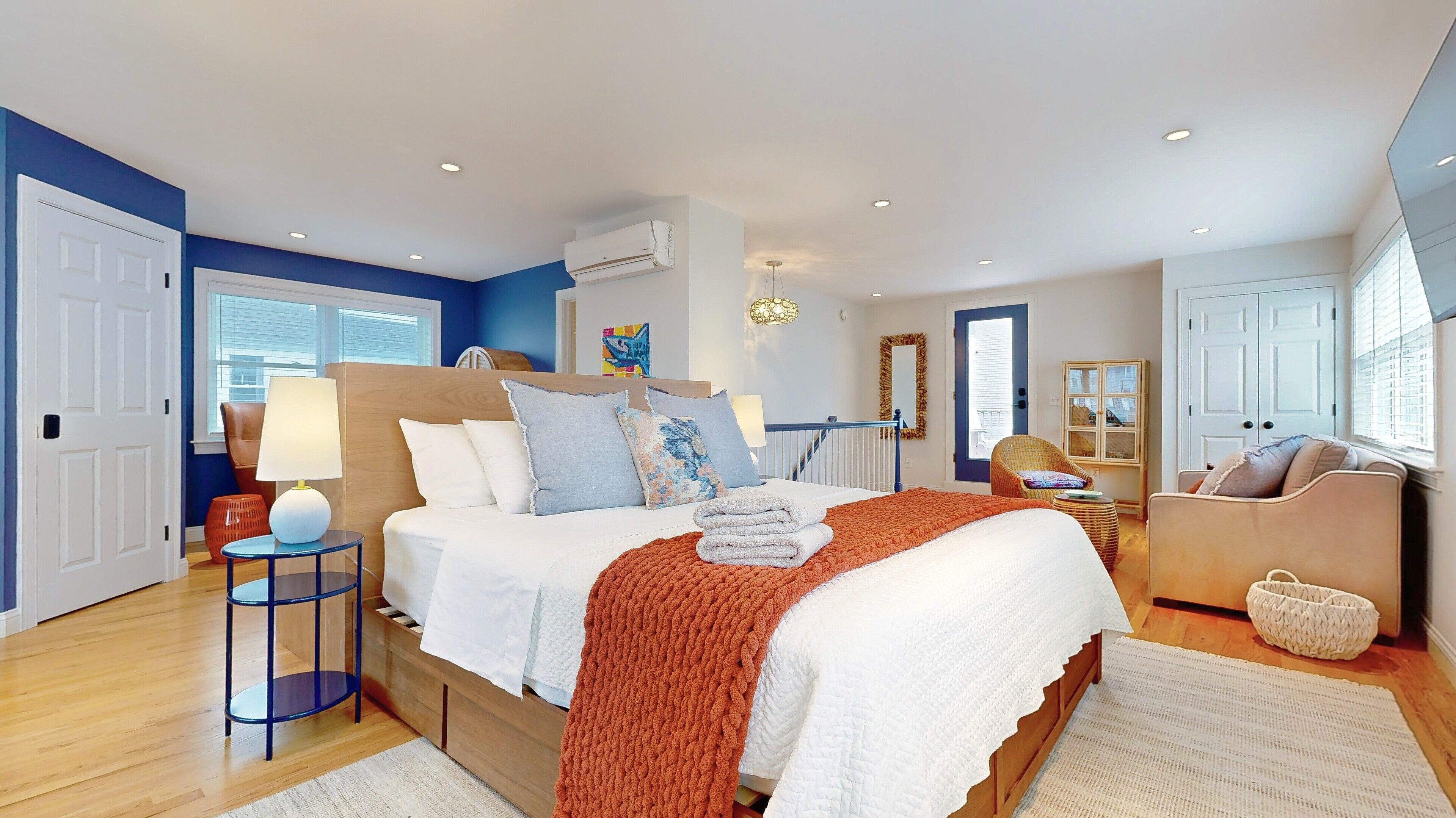 NEW| Shore to Please| Private Ocean View Deck| Bayley Vacation Rentals
