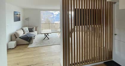Appartement de vacances Hasliberg pour 1 - 10 personnes avec 4 chambres Ă coucher - Maison de vacanc