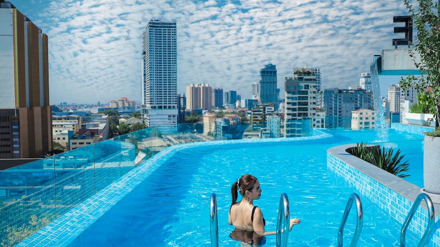 Chaiya Palace Hotel