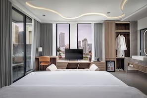 Chaiya Suite