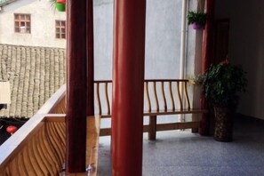 Interieur