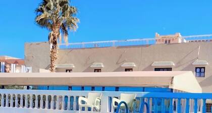 Tirika Hotel la Gazelle