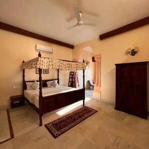 Phòng Suite Deluxe, quang cảnh thành phố | Quang cảnh từ phòng