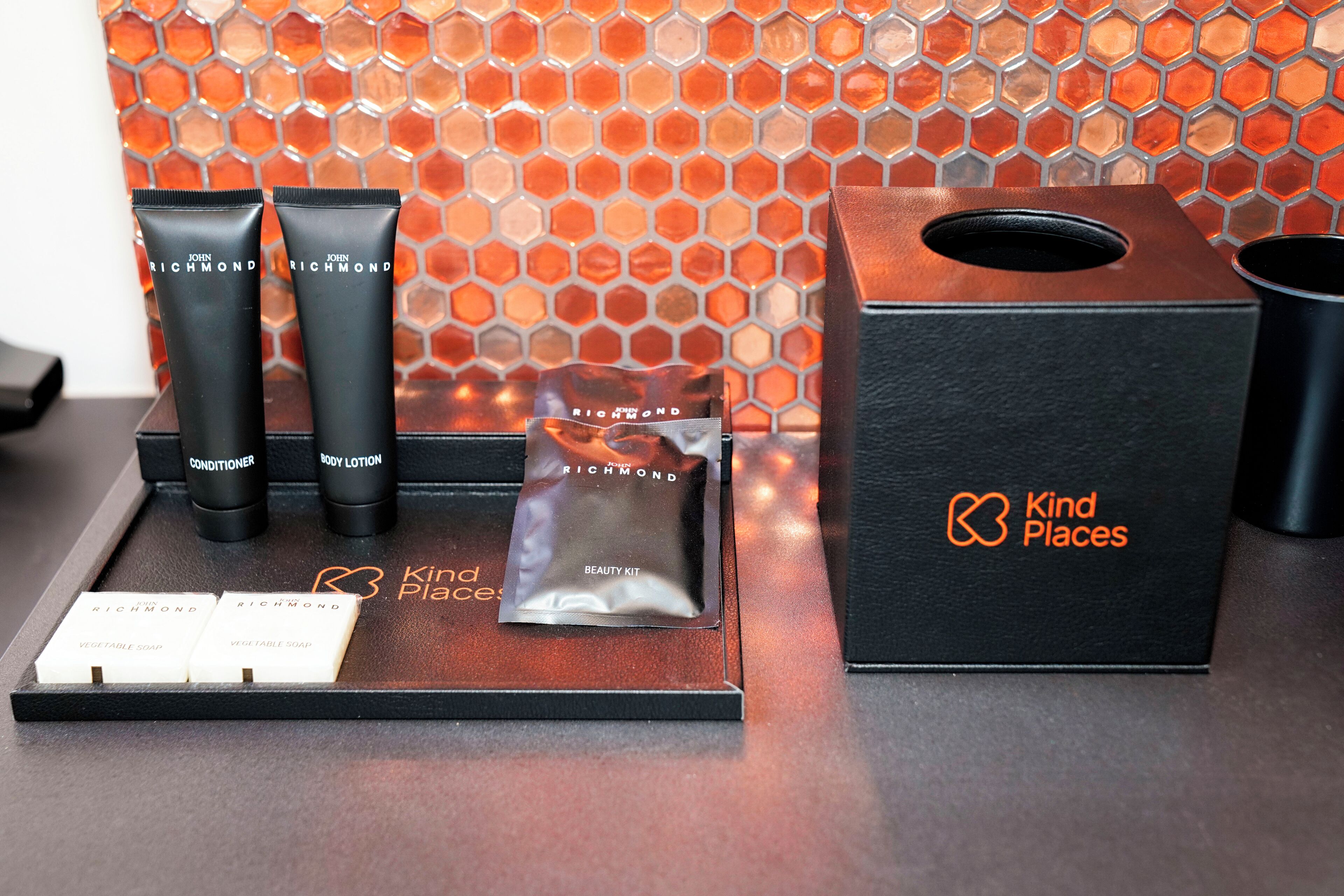 Foto - Kind Places - Suite Experience