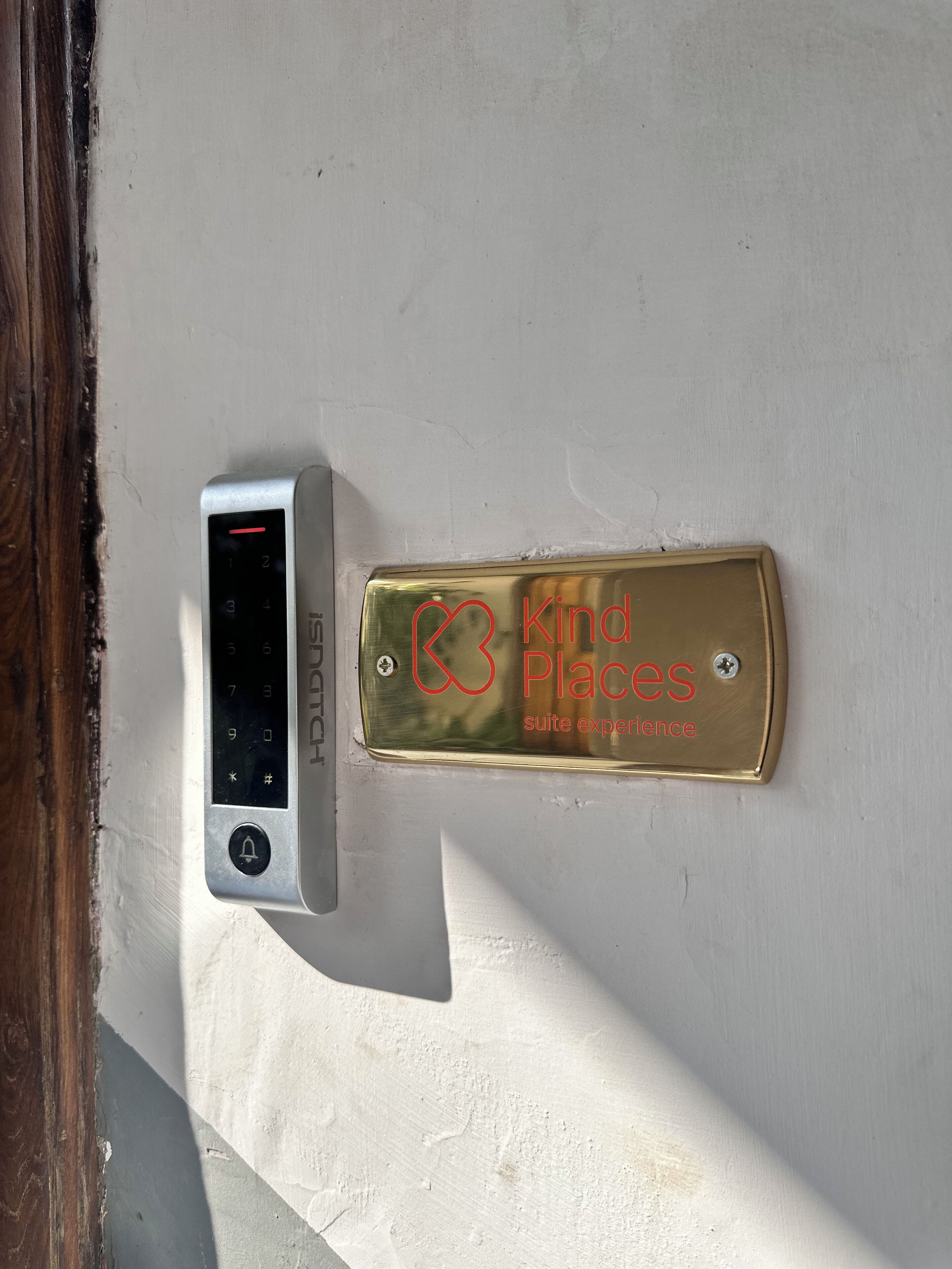 Foto - Kind Places - Suite Experience