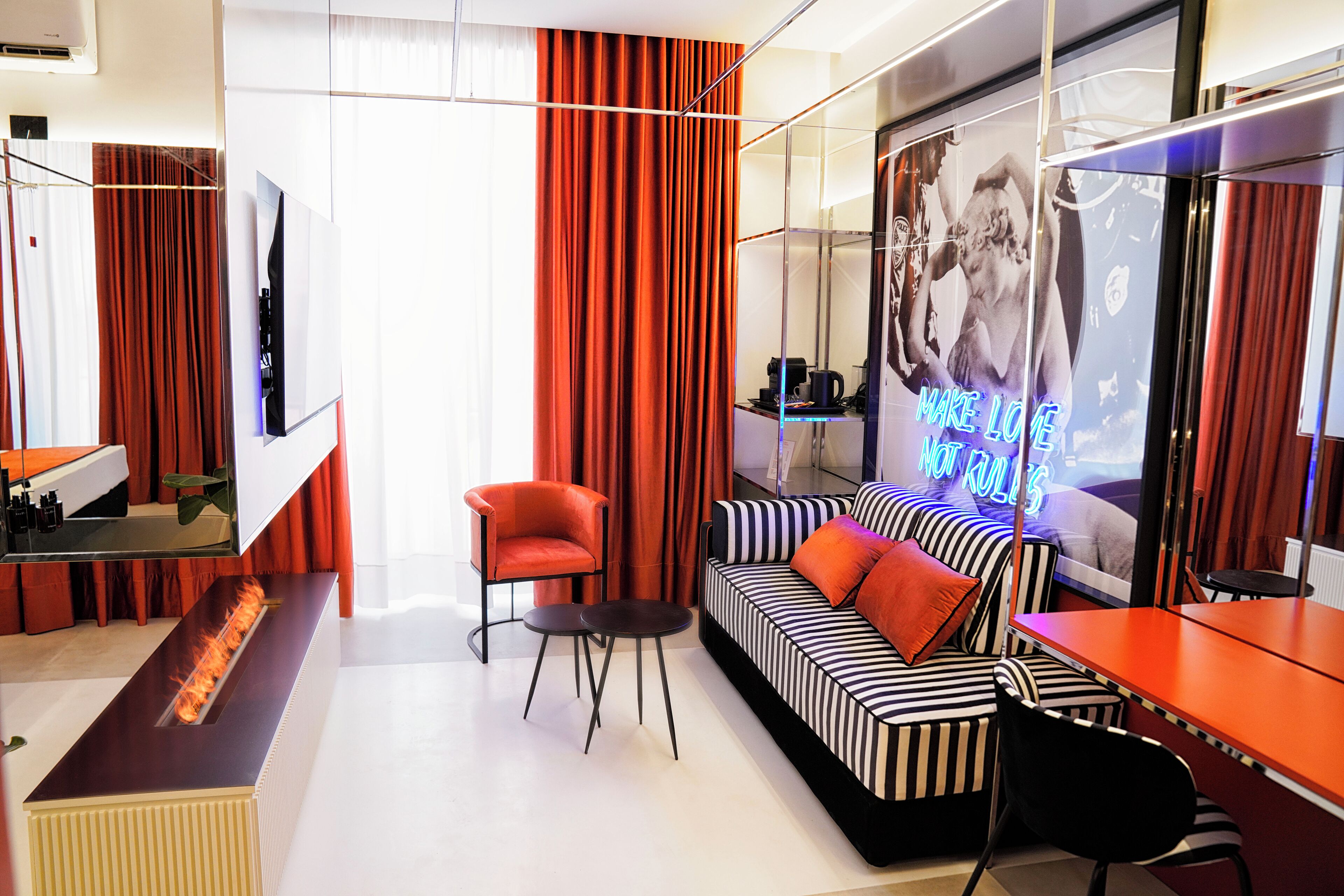 Foto - Kind Places - Suite Experience