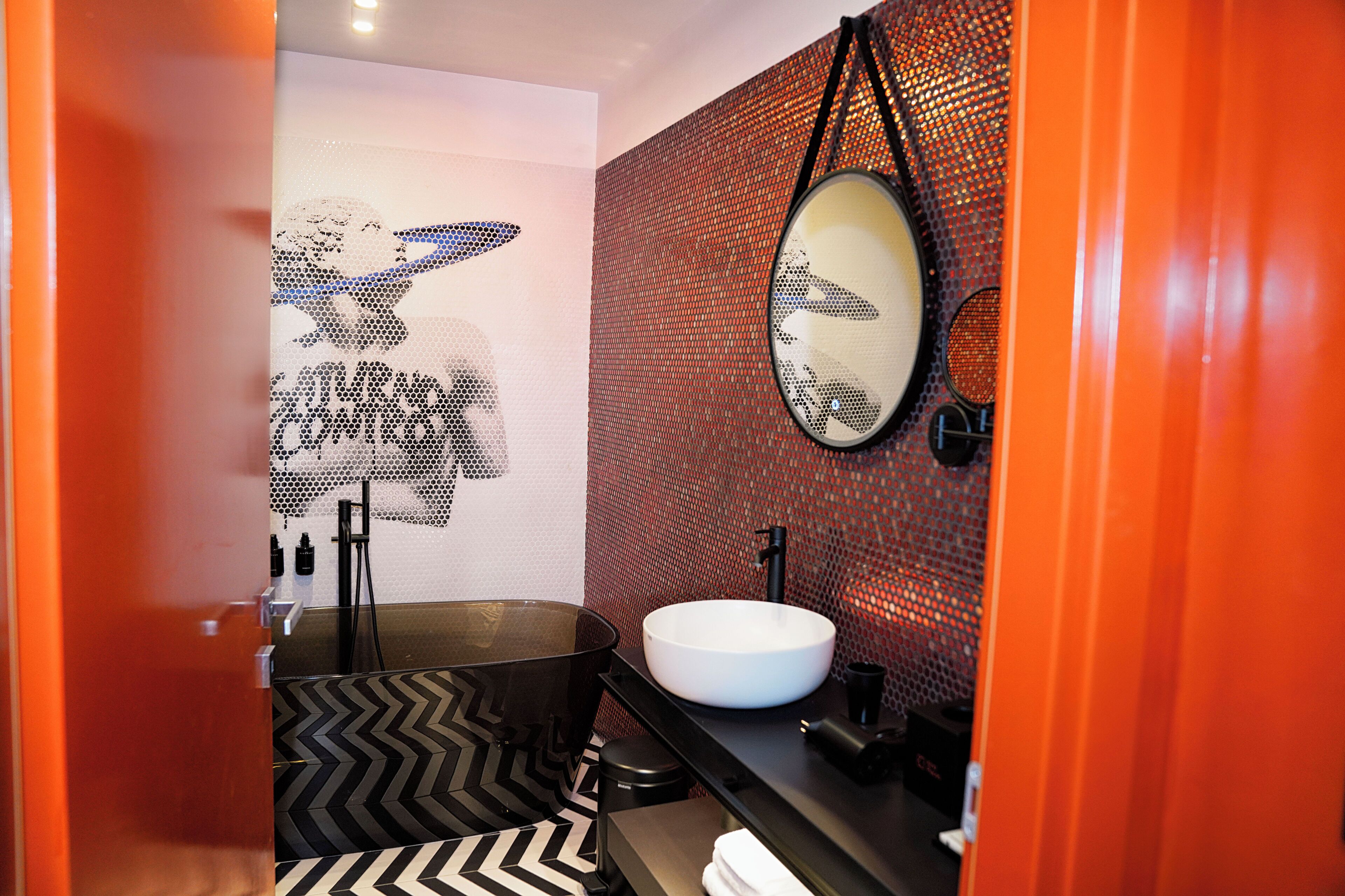 Foto - Kind Places - Suite Experience