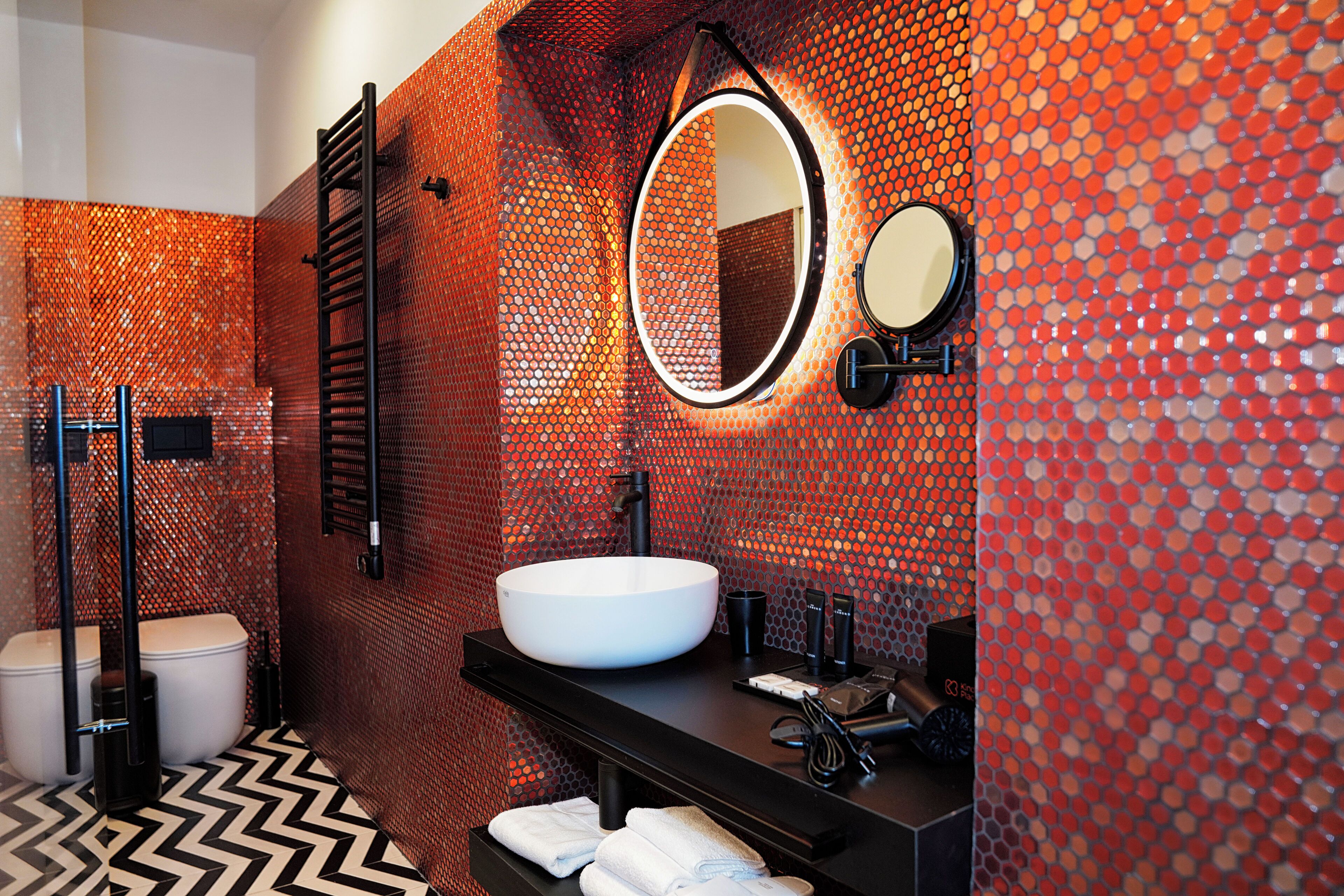 Foto - Kind Places - Suite Experience