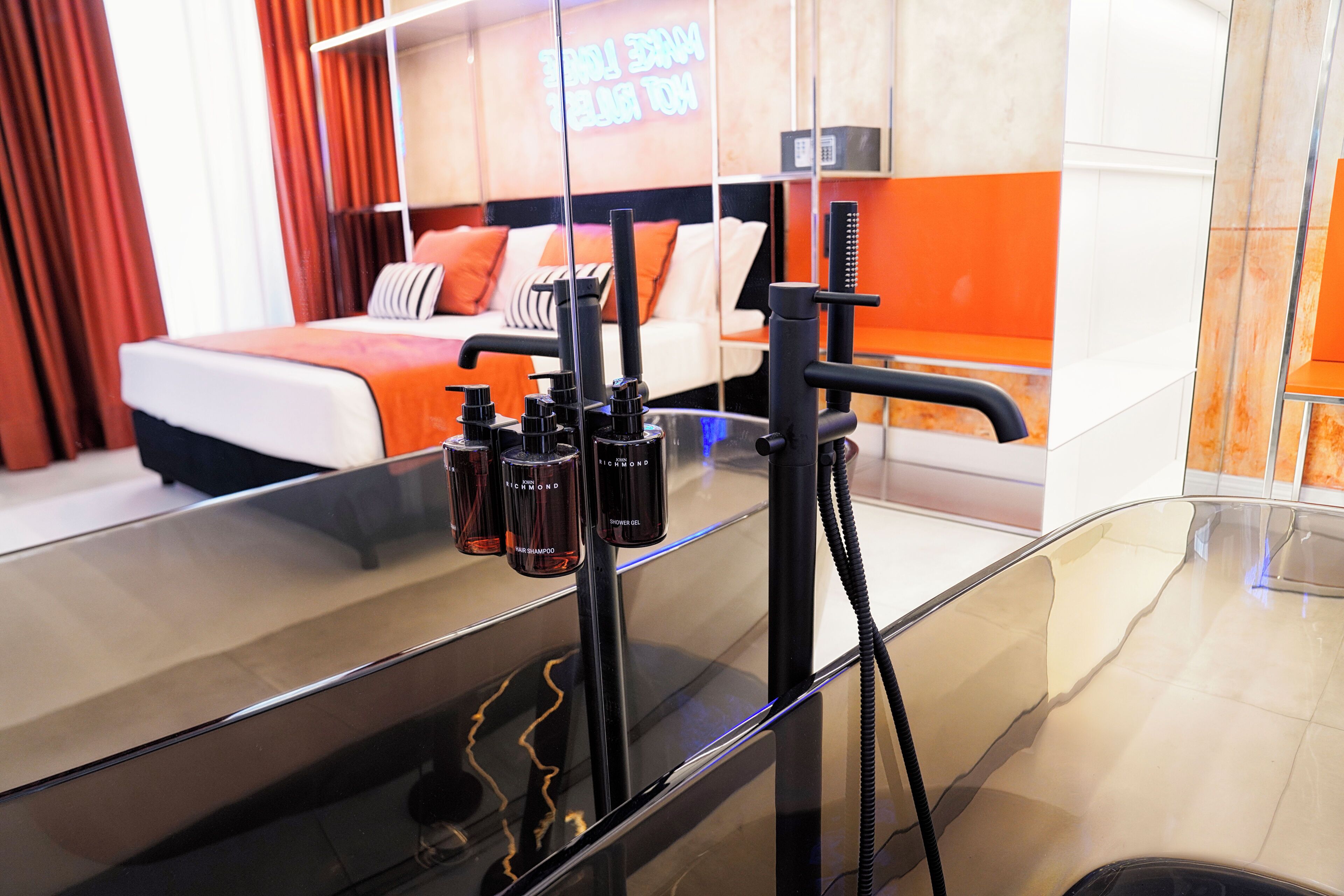 Foto - Kind Places - Suite Experience