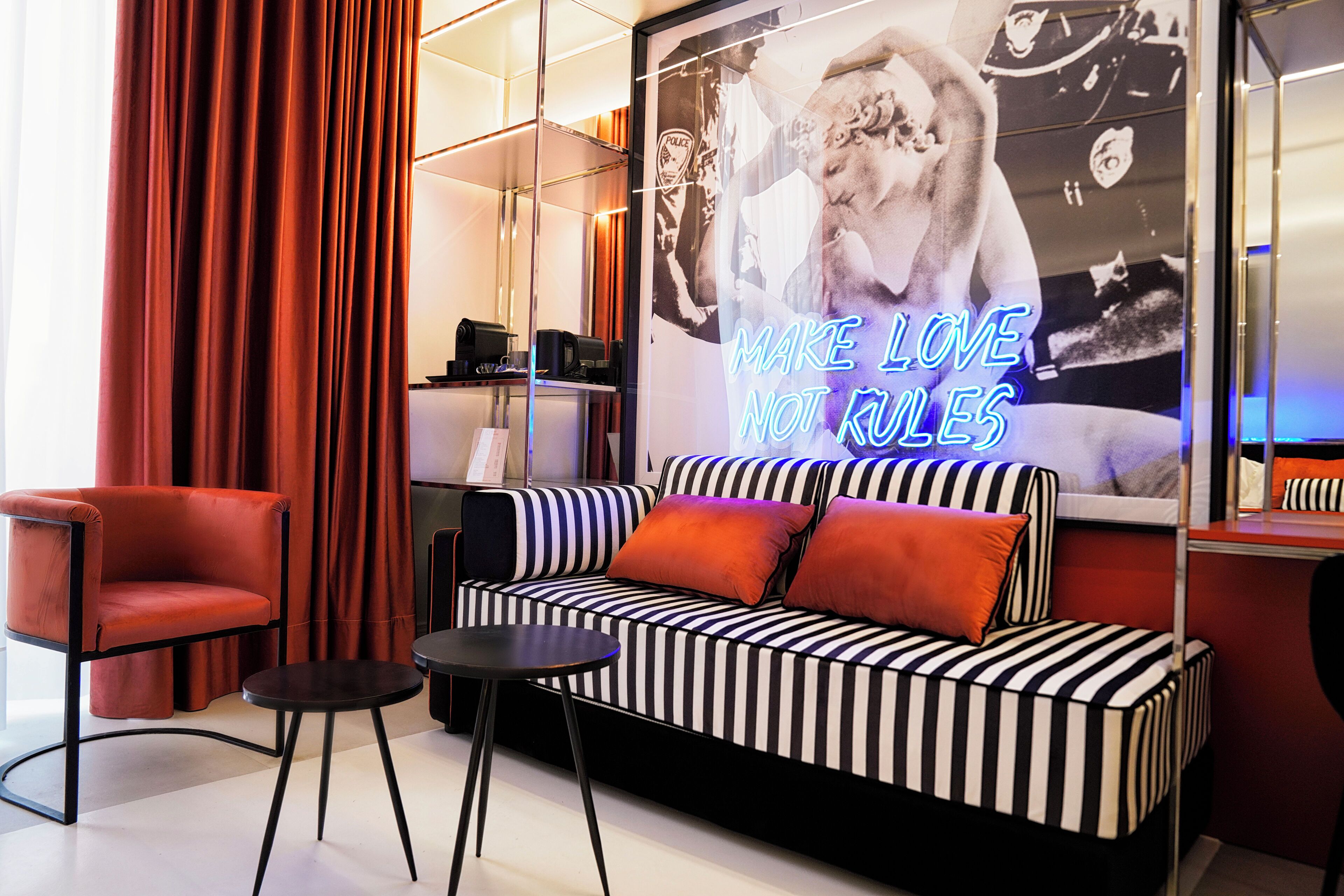 Foto - Kind Places - Suite Experience