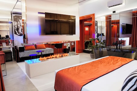 Kind Places - Suite Experience