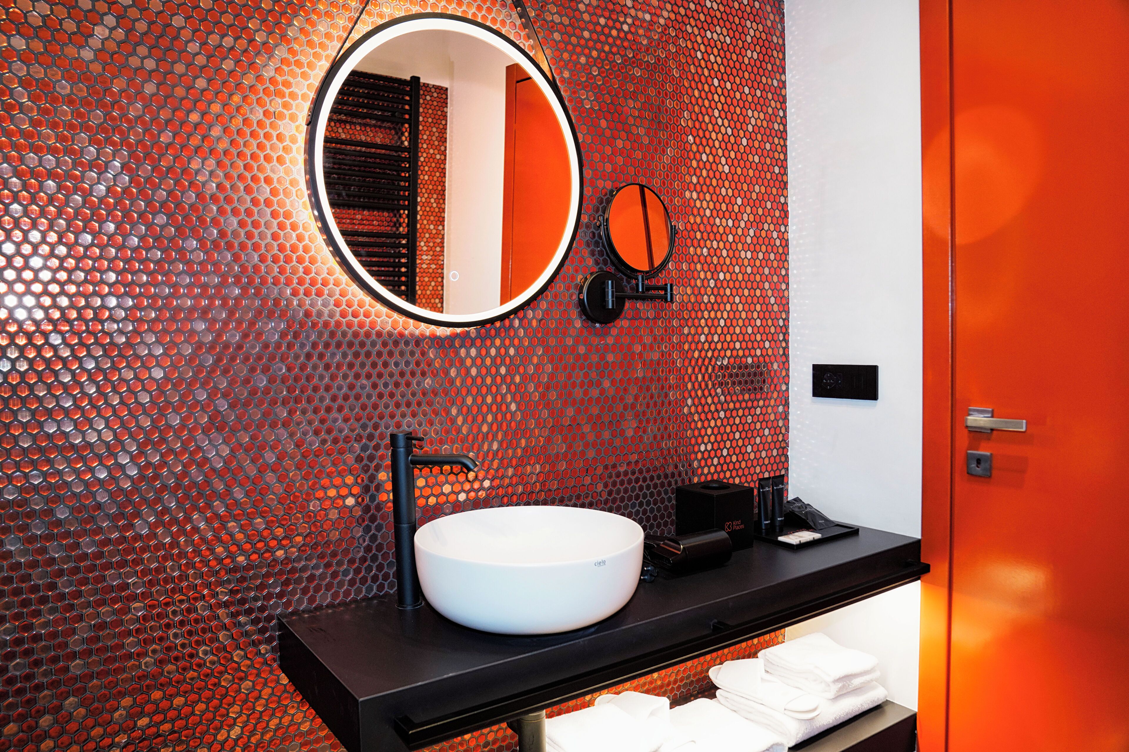 Foto - Kind Places - Suite Experience