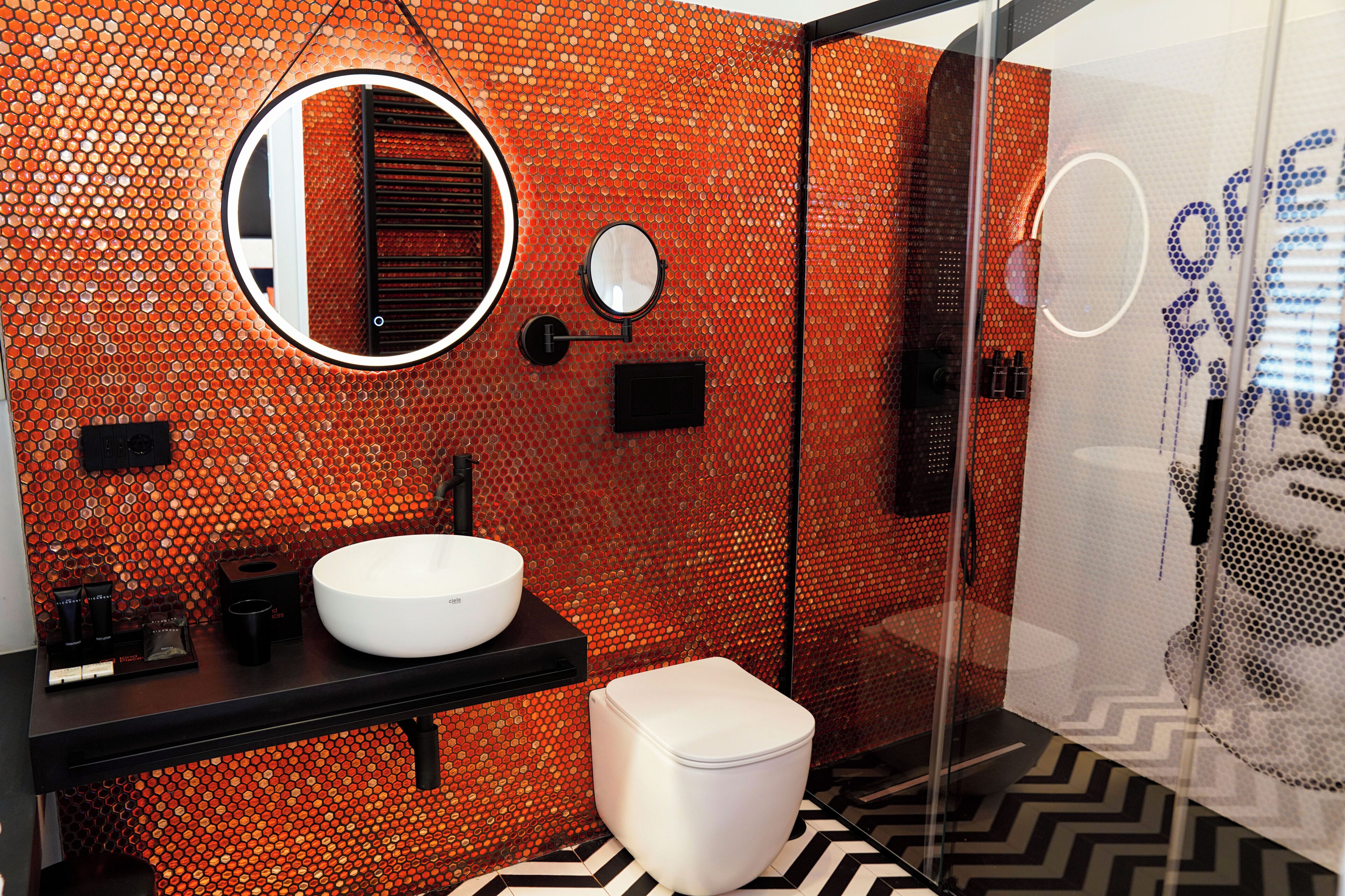 Foto - Kind Places - Suite Experience