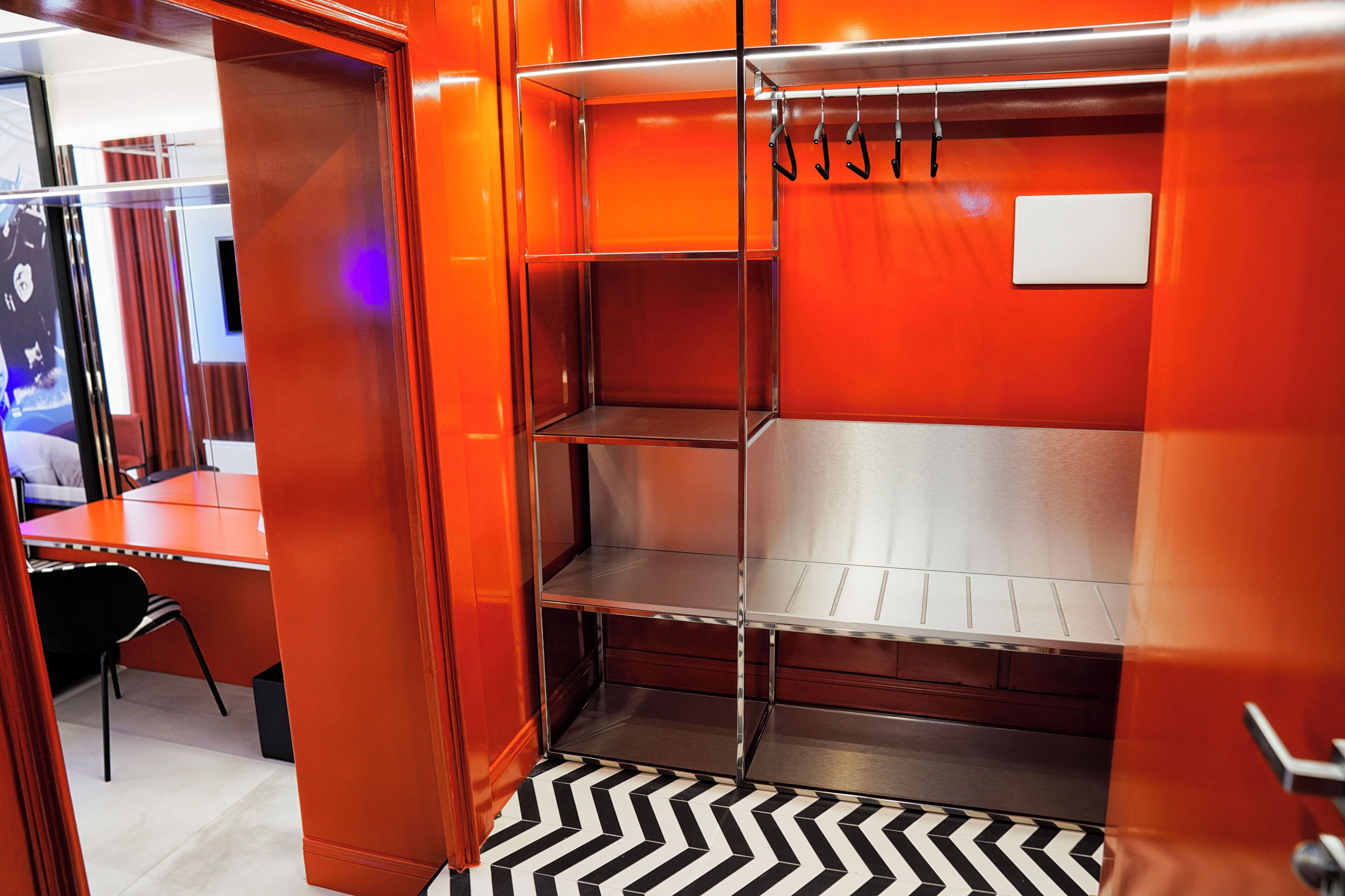 Foto - Kind Places - Suite Experience