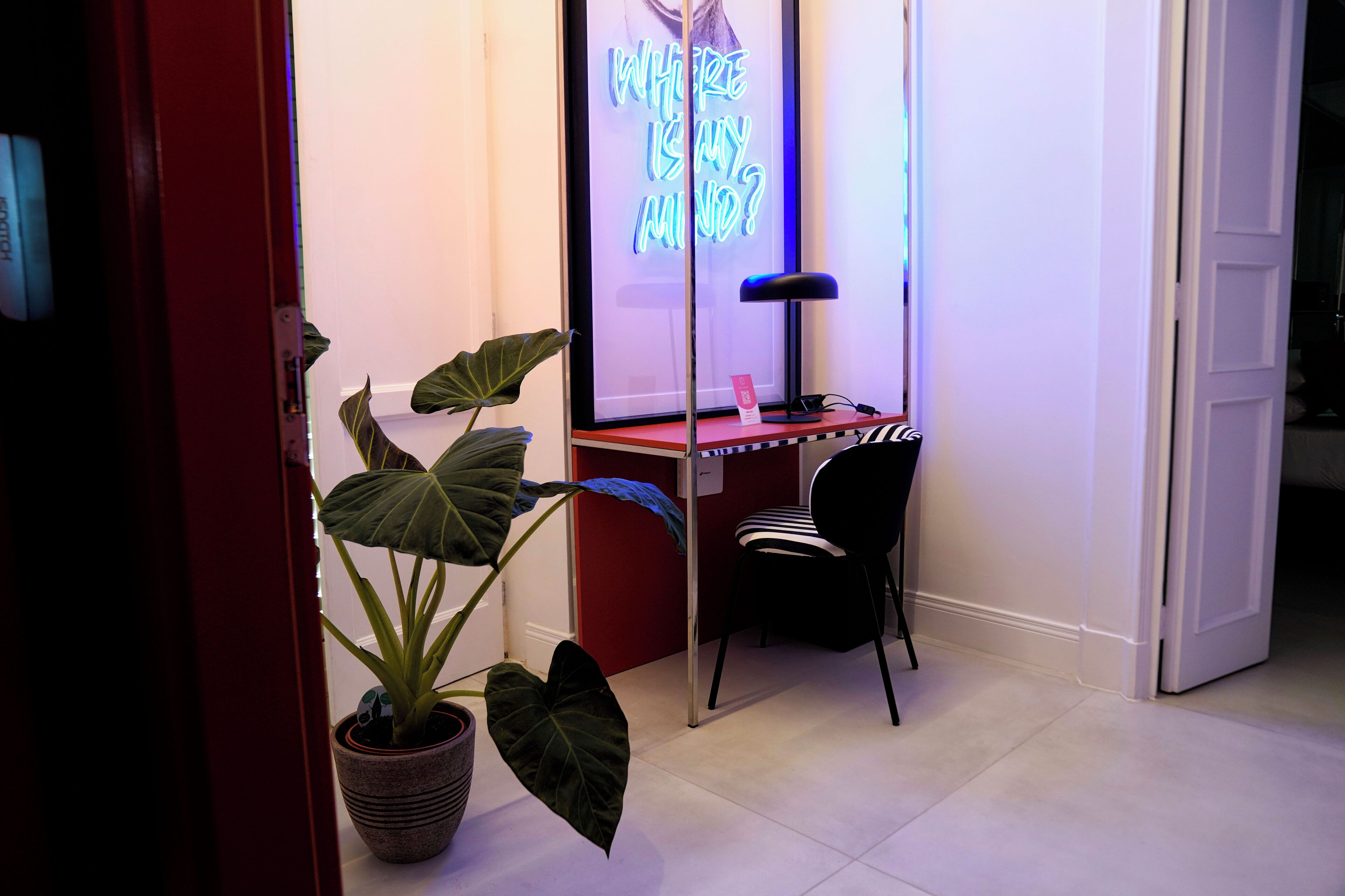 Foto - Kind Places - Suite Experience