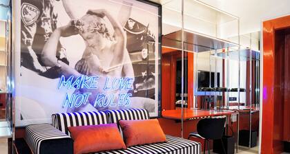 Kind Places - Suite Experience
