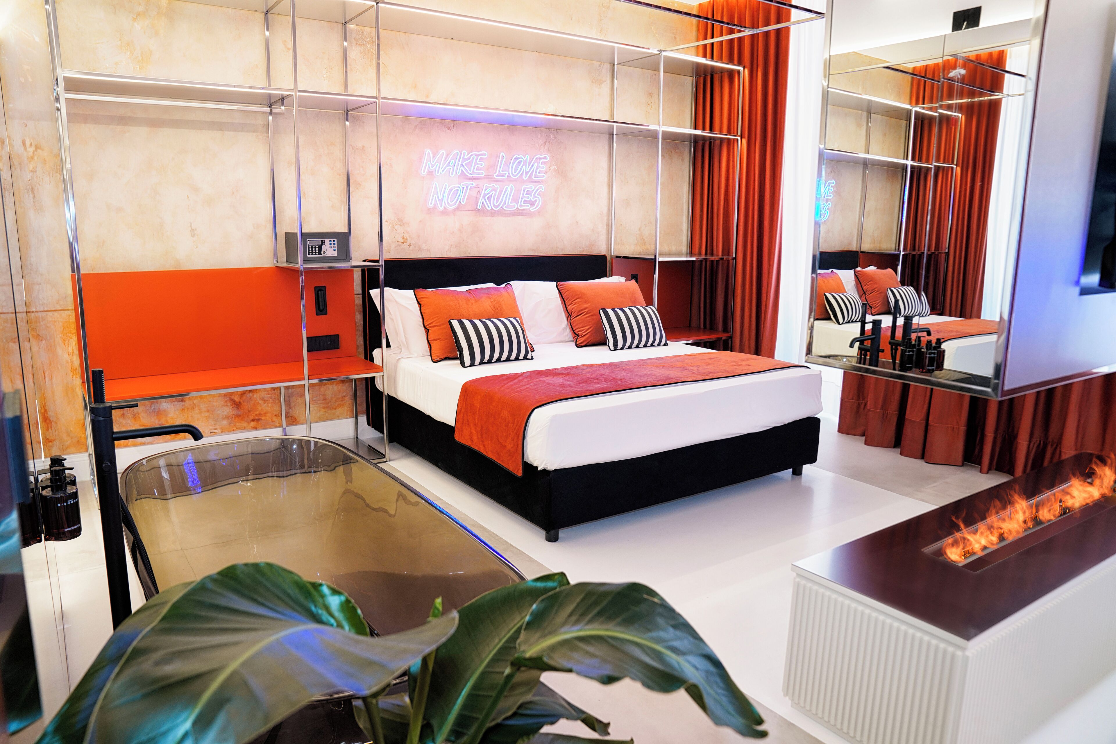 Foto - Kind Places - Suite Experience