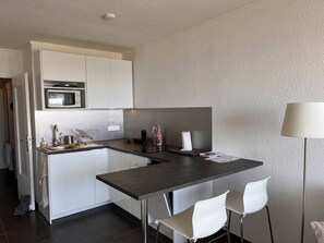 KylskÄp, mikrovÄgsugn och diskmaskin