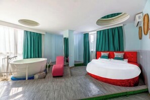 Room - Cornwall Hotel Chaozhou (Chaozhou)