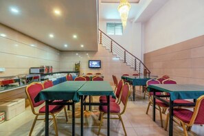 Dining - Cornwall Hotel Chaozhou (Chaozhou)