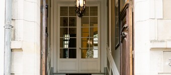 Suite de l'Opéra 