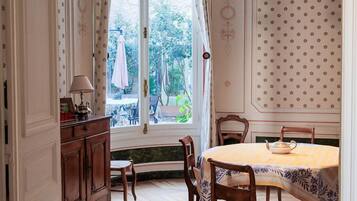Restauration