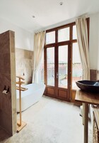 Honeymoon Apartment, Ensuite (Suite Ronde ) | Bathroom