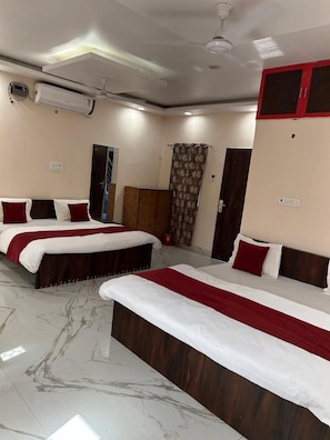 Room - Hotel Shyam Inn (Mathura)