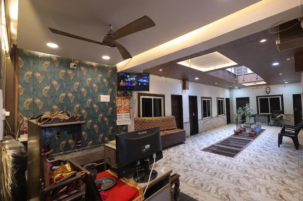 Hotel Shyam Inn