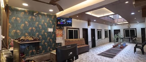 Salón de fiestas