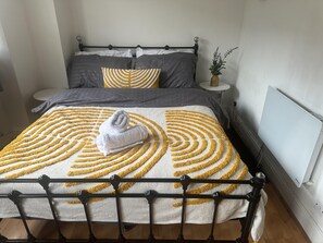 Apartment | Dining - Charming 1-bed Apartment in London (London)