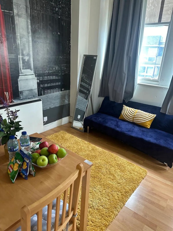 Apartment | Interior