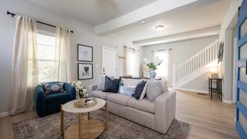 Televisor i oficines