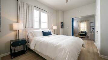 3 Schlafzimmer, Bügeleisen/Bügelbrett, WLAN, Bettwäsche