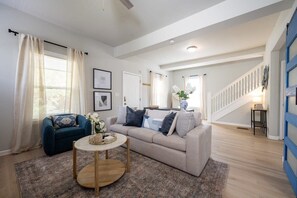 Fernseher, Arbeitsbereiche