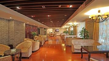 ردهة الانتظار