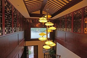 Room - Qinshuiwan Holiday Hotel (Ninghai Wujia Manor) (Ninghai)