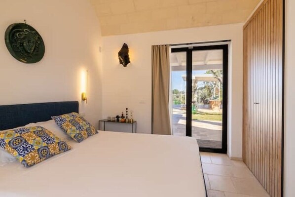 4 camere, Wi-Fi